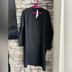 The Group Babaton Ty cardigan